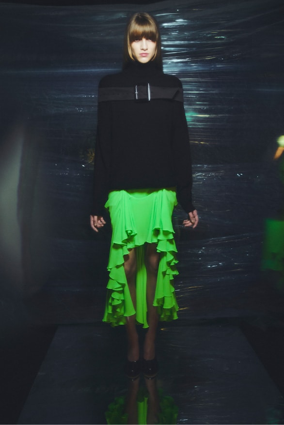 Christopher Kane Pre-Fall 2023 Collection release information womenswear