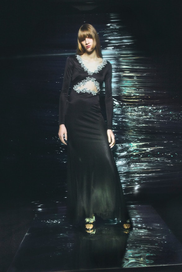 Christopher Kane Pre-Fall 2023 Collection release information womenswear