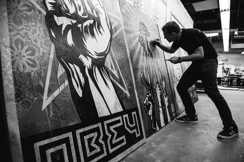 K11 Musea City As Studio Exhibition Jeffrey Detich