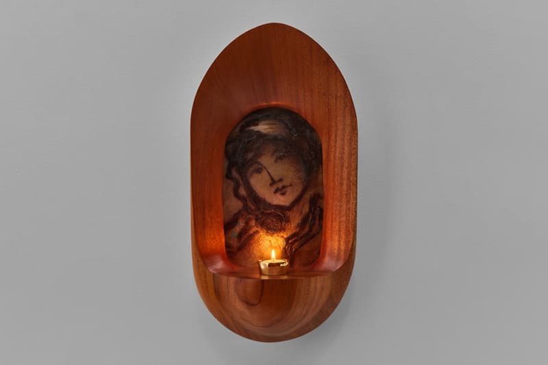 Claire Tabouret & Nathan Thelen Night Gallery FOG