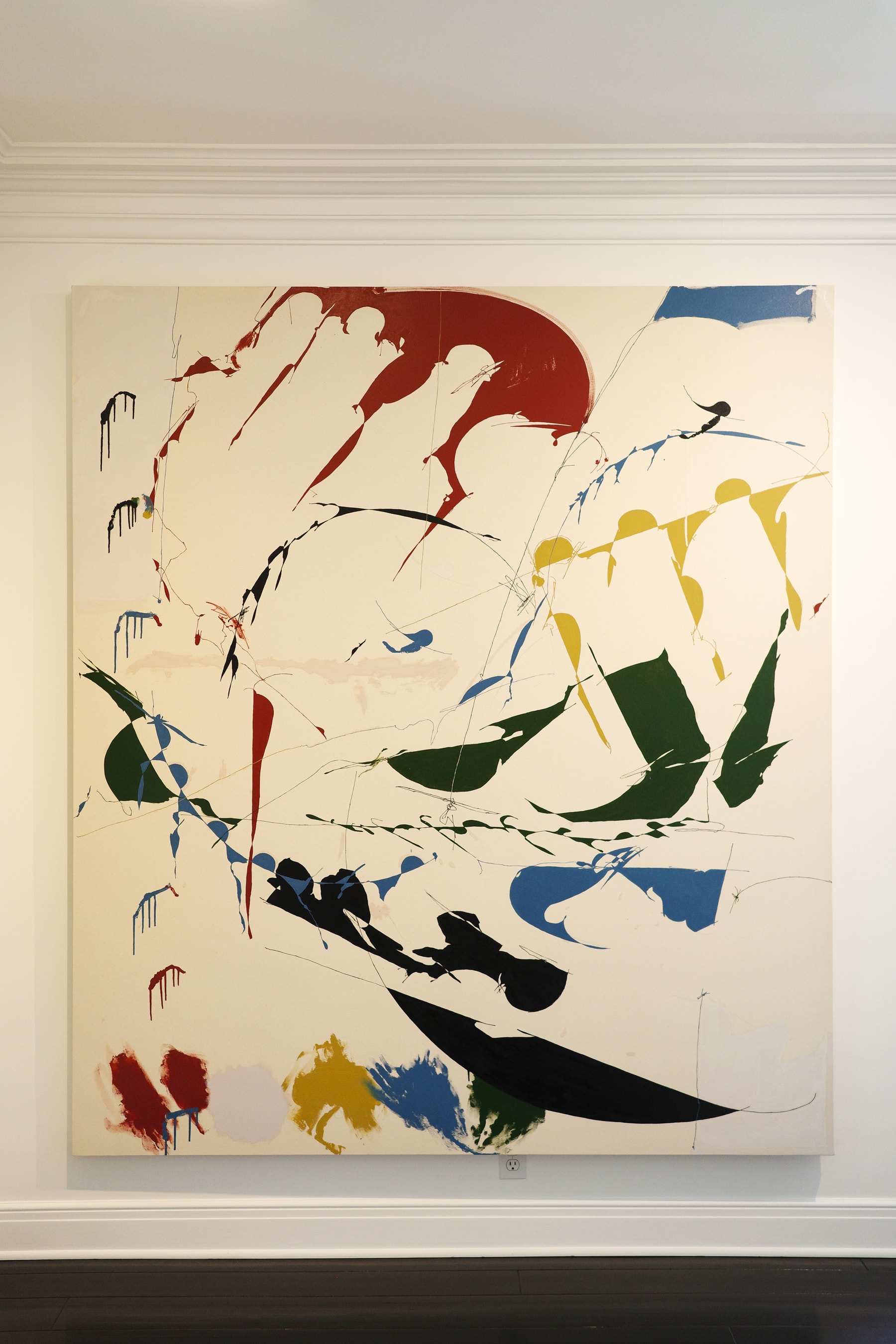 Collectors: Jack Siebert