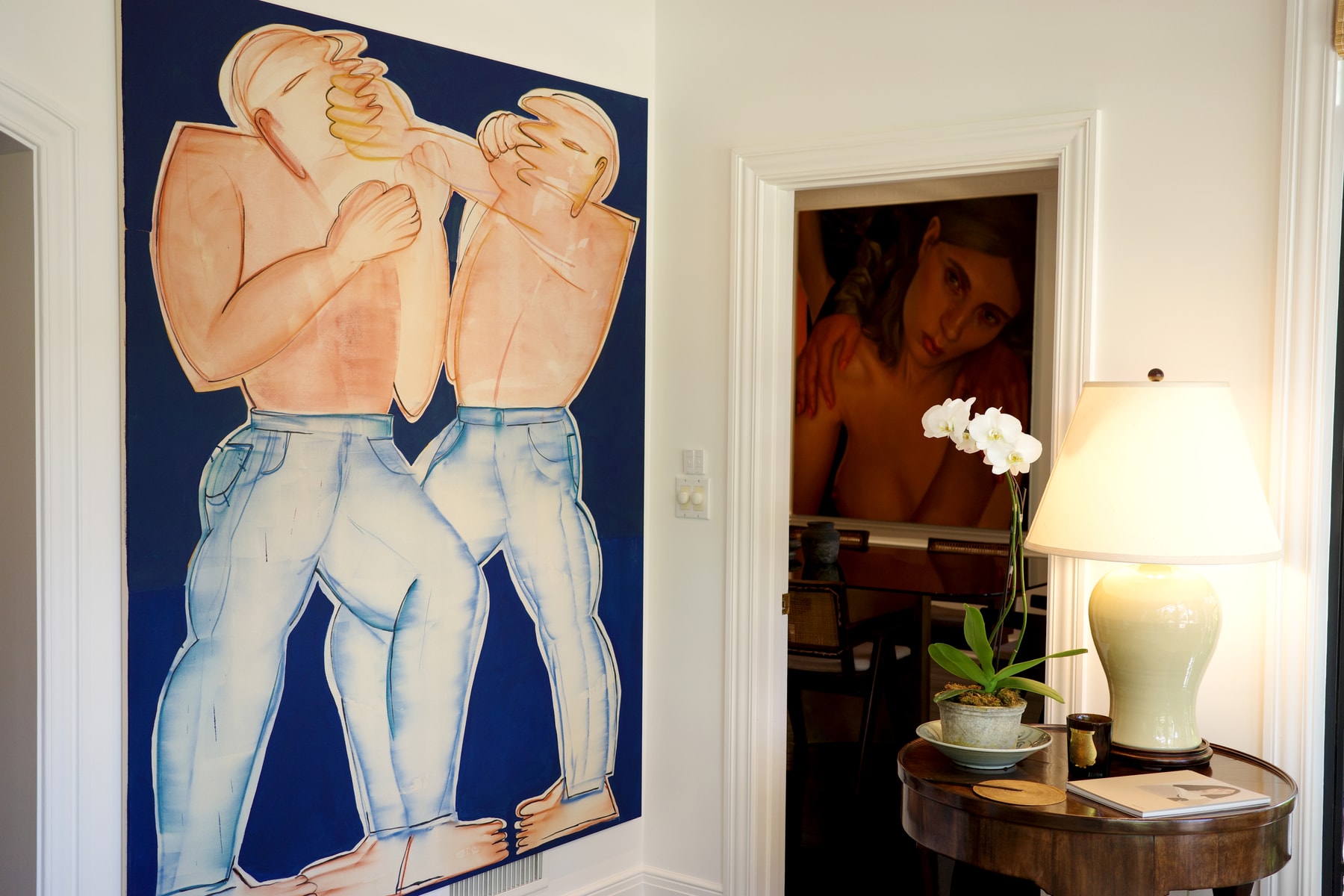 Collectors: Jack Siebert