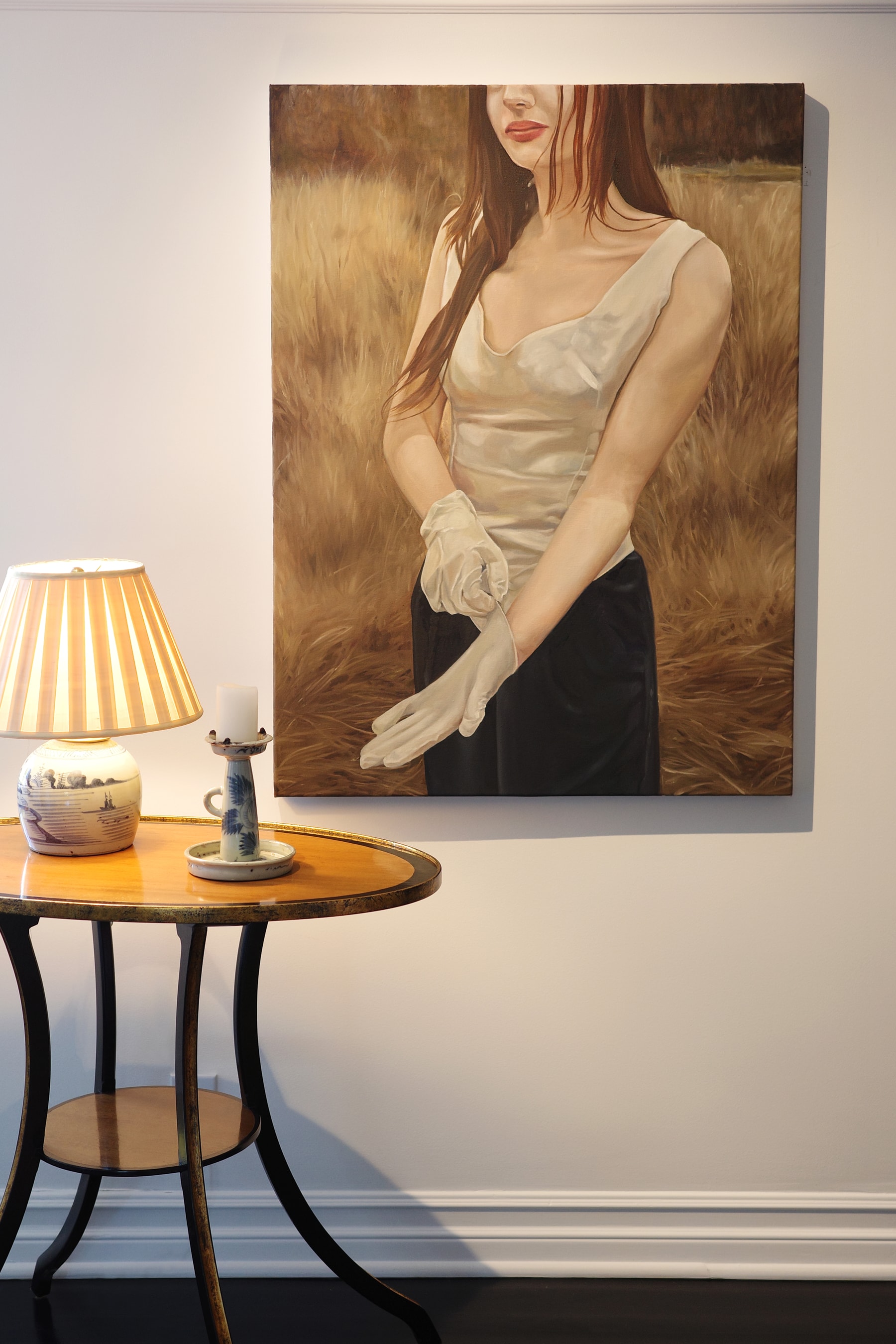 Collectors: Jack Siebert