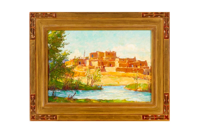 Boulder Police Art Theft Delivery Truck Colorado 