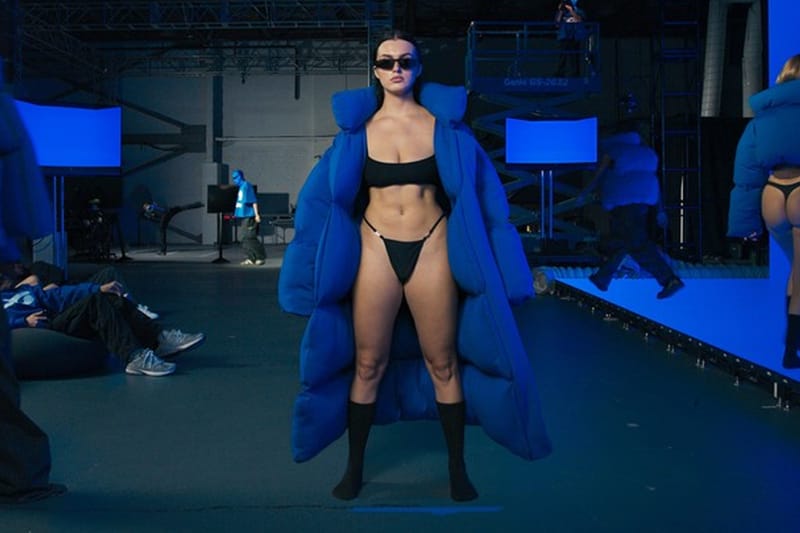 CGI™ Reinvents the Lookbook for Collection II