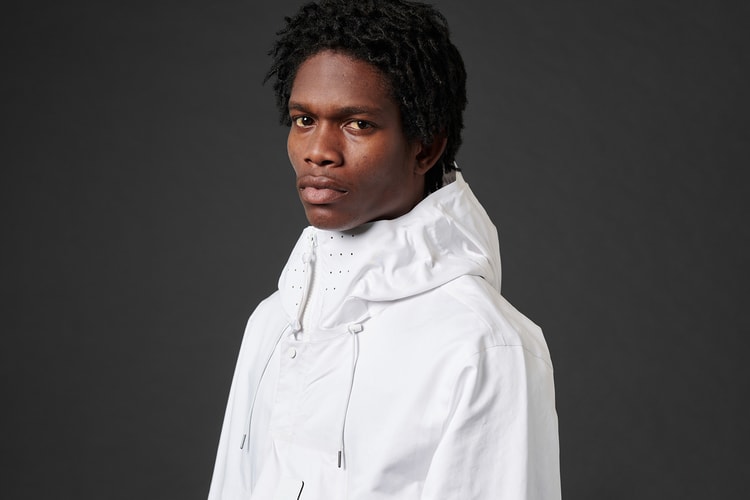 C.P. Company Unveils Its Technically-Focused "Metropolis Series" Collection for SS23