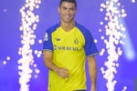 Cristiano Ronaldo Banned From Making Debut for Al-Nassr