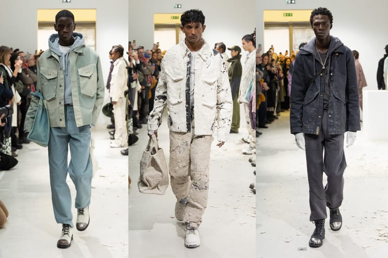 Daniel Arsham's Objects IV Life Ch. 003 Collection Is Both Functional and Made To Last