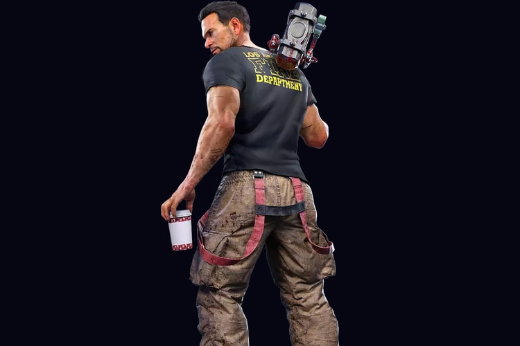 ‘Dead Island 2’ Reveals New Playable Character and Updated Release Date