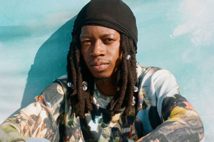 deem spencer Announces Sophomore LP ‘adultSW!M,’ Drops New Single and Music Video “27”