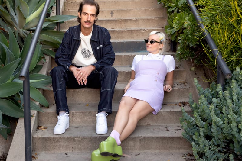 Dickies’ New Collection Wants You to Enjoy the Brilliance of Spring