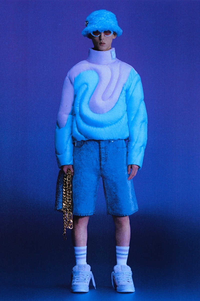 dior erl eli russell linnetz kim jones spring 2023 california couture capsule collection dsm dover street market exclusive release date info photos price store list buying guide