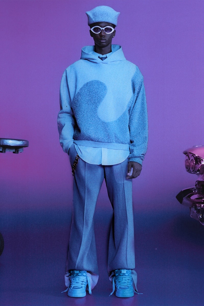dior erl eli russell linnetz kim jones spring 2023 california couture capsule collection dsm dover street market exclusive release date info photos price store list buying guide