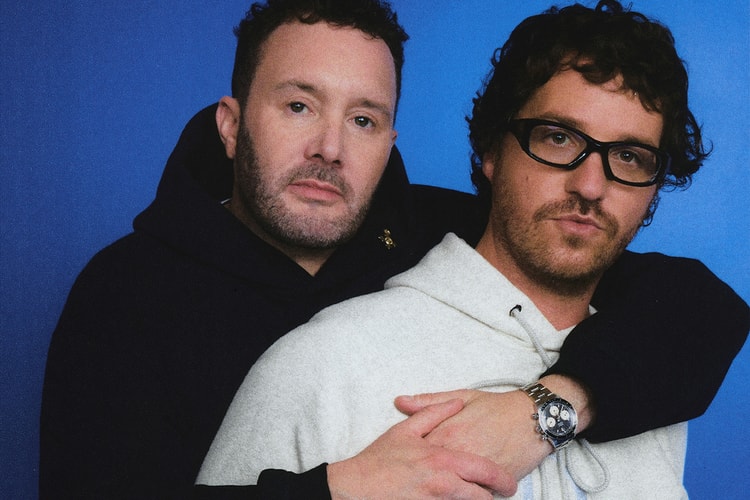 Welcome To Kim Jones and Eli Russel Linnetz's World of “California Couture”