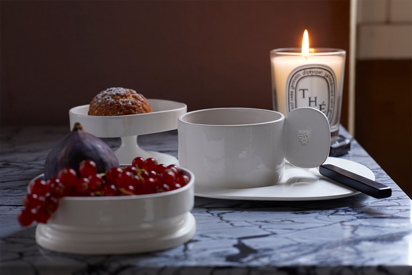 Diptyque Launches "Simple Objects" Collection in Celebration of the Candle