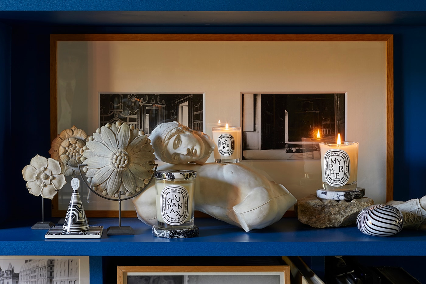 Diptyque Launches "Simple Objects" Collection in Celebration of the Candle