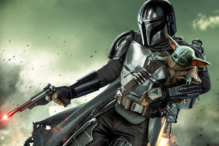 Din Djarin Faces the Consequences of His Actions in Official Trailer for 'The Mandalorian' Season Three