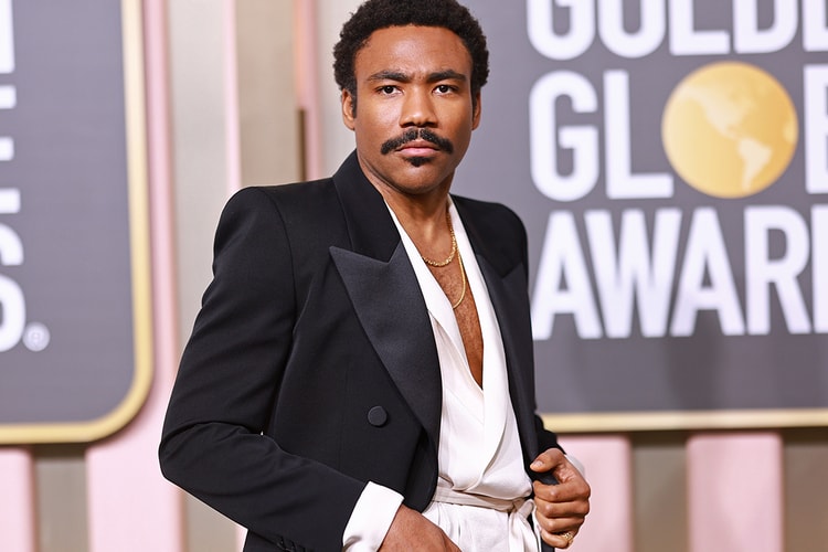 Donald Glover Confirms He Will Still Make Music as Childish Gambino