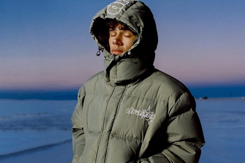 Drama Call Is Warming Up in 2023 With a New "Puffah" Collection