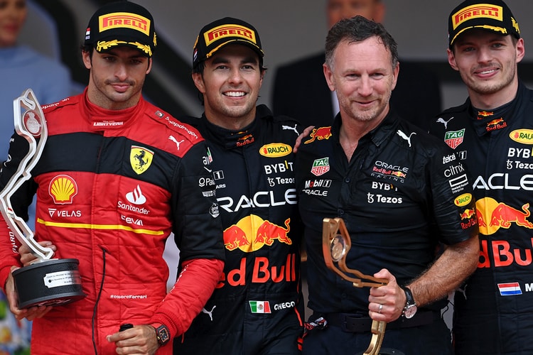 'Formula 1: Drive to Survive' Season 5 Teaser Warns of New Dawn for the Sport