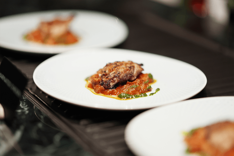 Dubai Hosted a Three-Day Event to Launch Atlantis The Royal