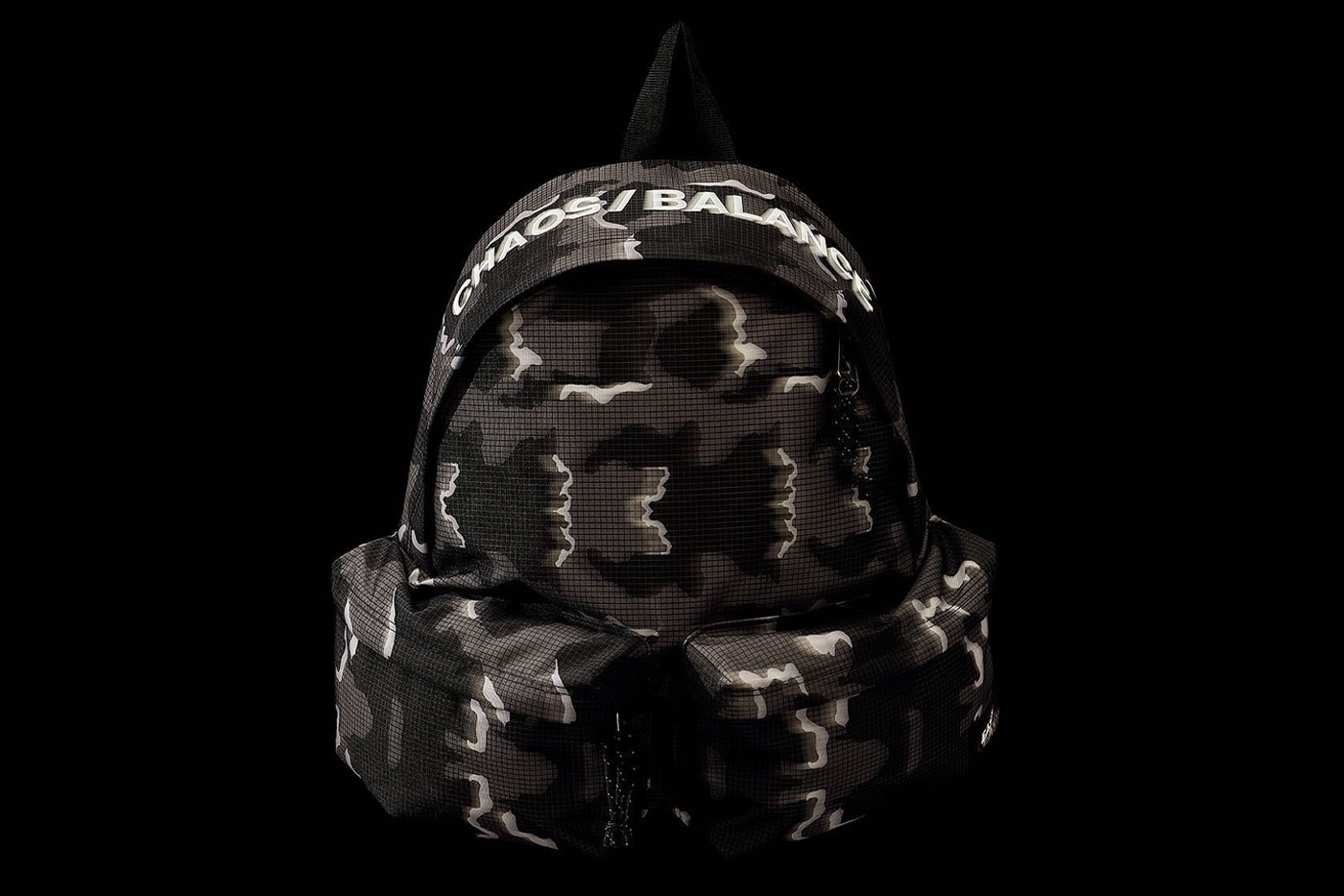 Eastpak Reconnects with UNDERCOVER for an Expansive Range of Bags collaboration jun takahashi backpacks duffle bags messenger bags 