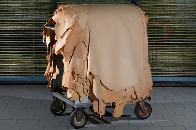 ECCO Leather Launches EL3 Vault for Emerging Designers and Students