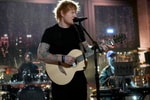 Ed Sheeran Raps His Heart Out in Remembrance of Jamal Edwards for 'SBTV'