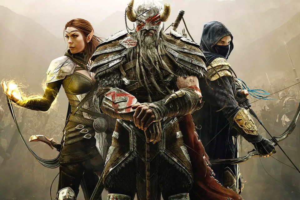The Elder Scrolls Online: Shadow over Morrowind creative director