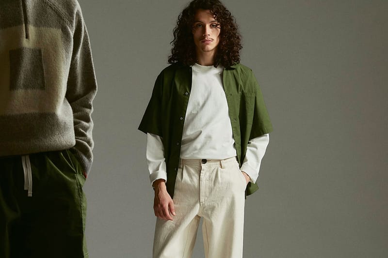 Element’s Nature-Inspired SS23 Collection Comes Rooted in Style Accessibility