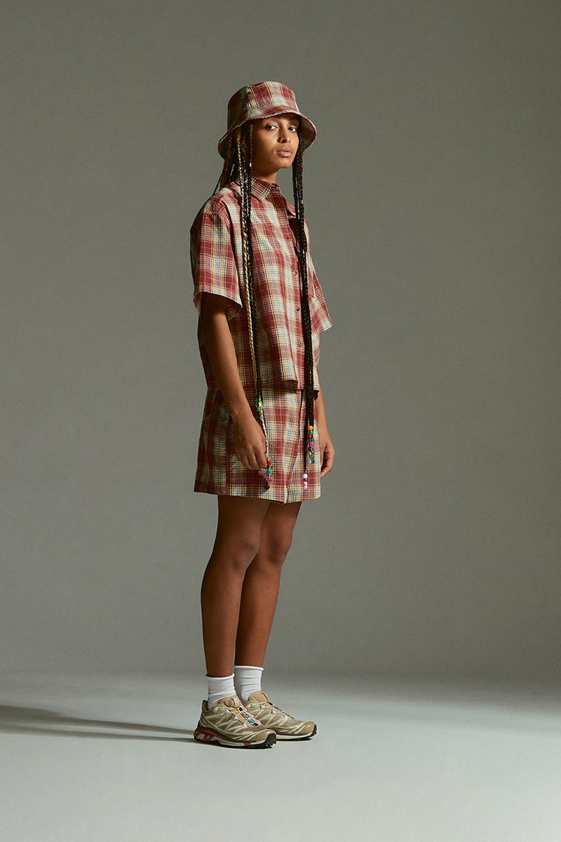 element spring summer 2023 outerwear staple street style skateboard nature Tetsunori Tawaraya Gabriel Alcala Smokey Bear