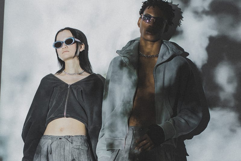 Entire Studios Expands Its Cozy Staples in Shades of Gray