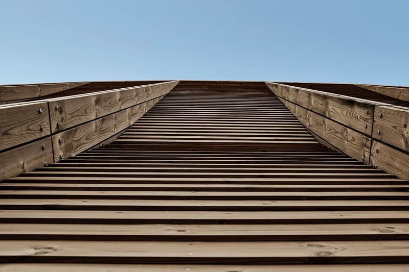 Snøhetta x WERK Arkitekter maritime center open denmark Esbjerg architecture design interiors