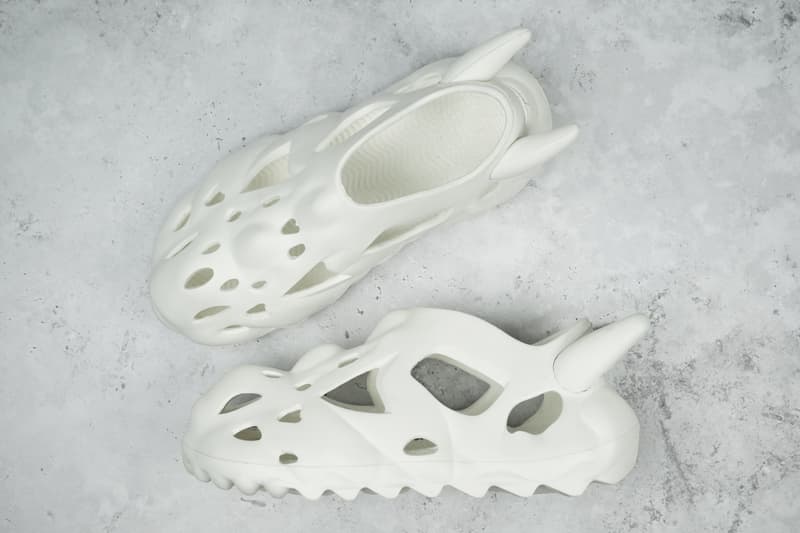 ESENES WORLDWIDE boneheads clogs eva foam pokemon cubone official release date info photos price store list buying guide