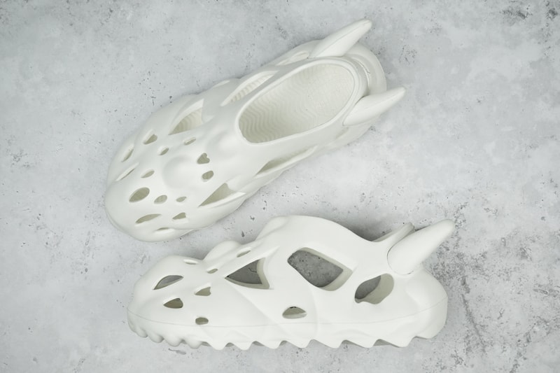 ESENES WORLDWIDE boneheads clogs eva foam pokemon cubone official release date info photos price store list buying guide