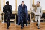 Feng Chen Wang Looks to Ancient Chinese Traditions for FW23