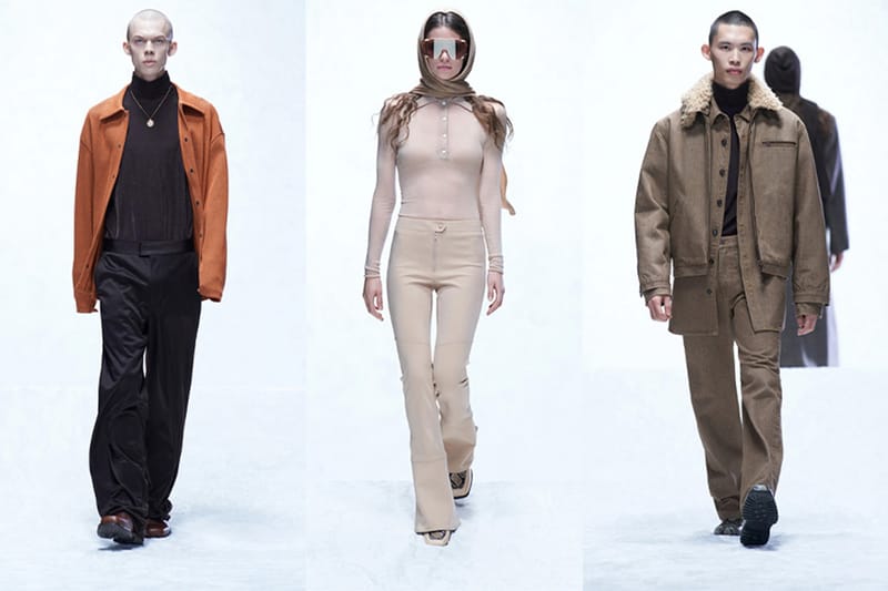 Filippa K Breaks New Ground Ahead of Copenhagen Fashion Week for FW23