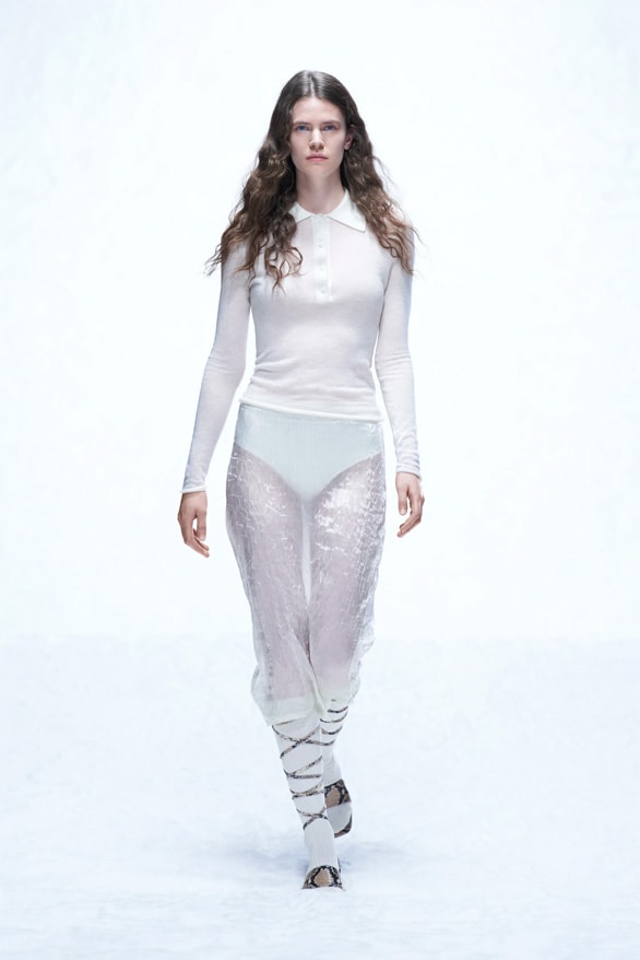 Filippa K Fall Winter 2023 Copenhagen Fashion Week designer womenswear menswear emerging brand label Liisa Kessler