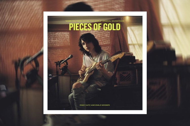 Finn Wolfhard Delivers New Single "Pieces of Gold"