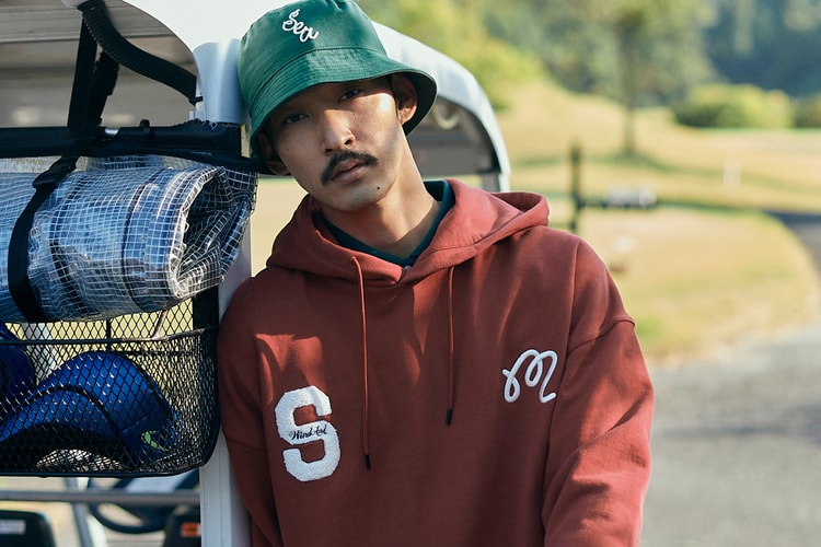 These Are the 5 Leading Brands Merging Streetwear With Golf