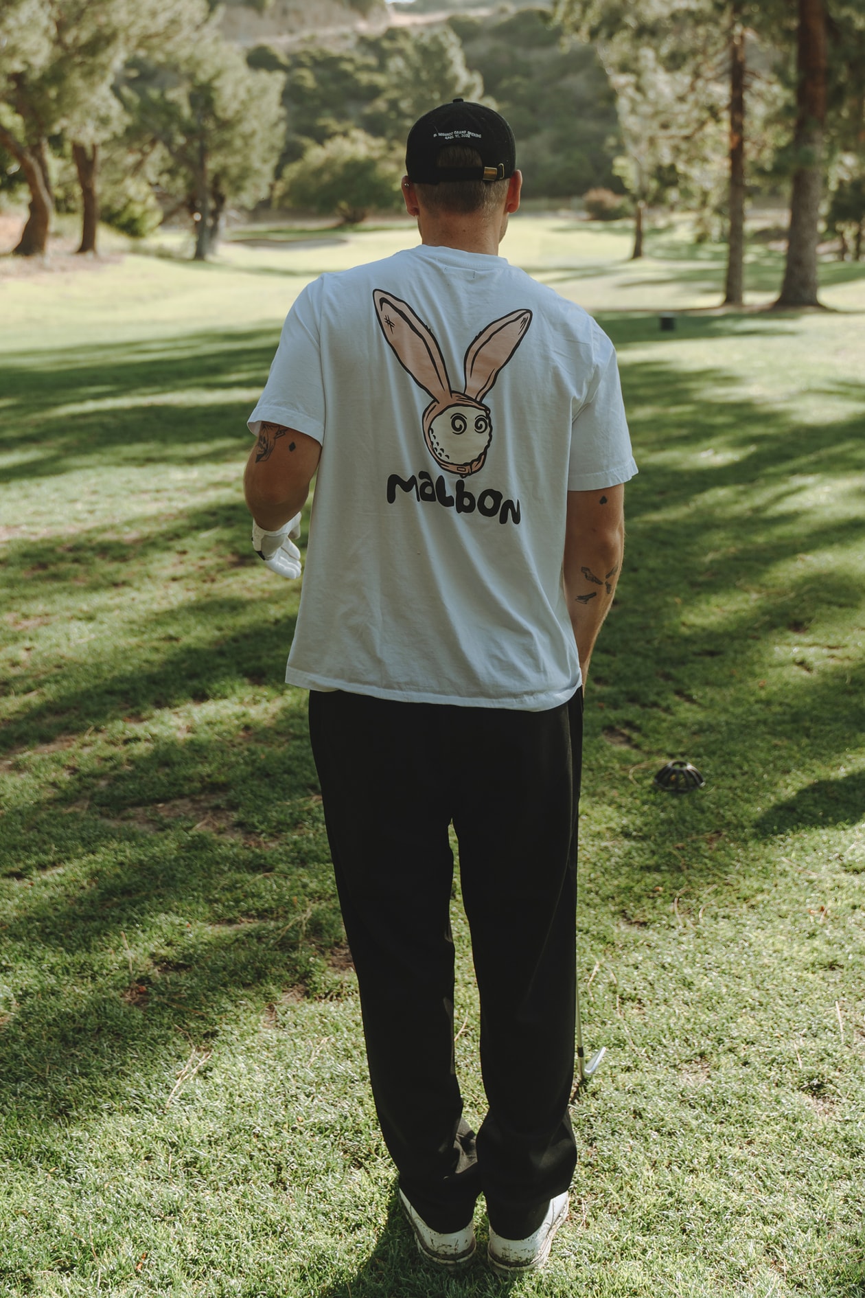 five brands merging streetwear with golf malbon eastside golf metalwood students bogey boys macklemore chris paul patrick mahomes