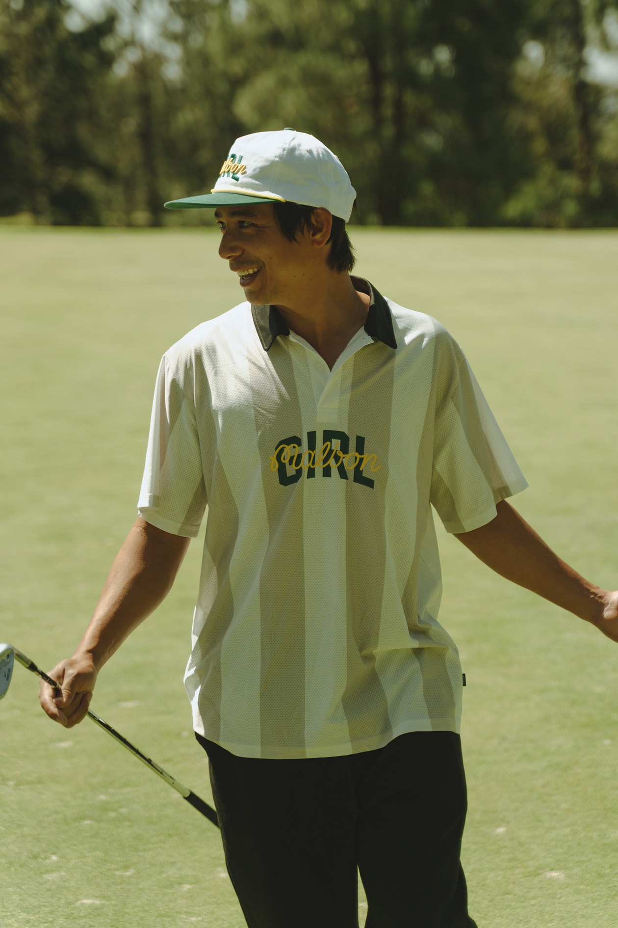 five brands merging streetwear with golf malbon eastside golf metalwood students bogey boys macklemore chris paul patrick mahomes