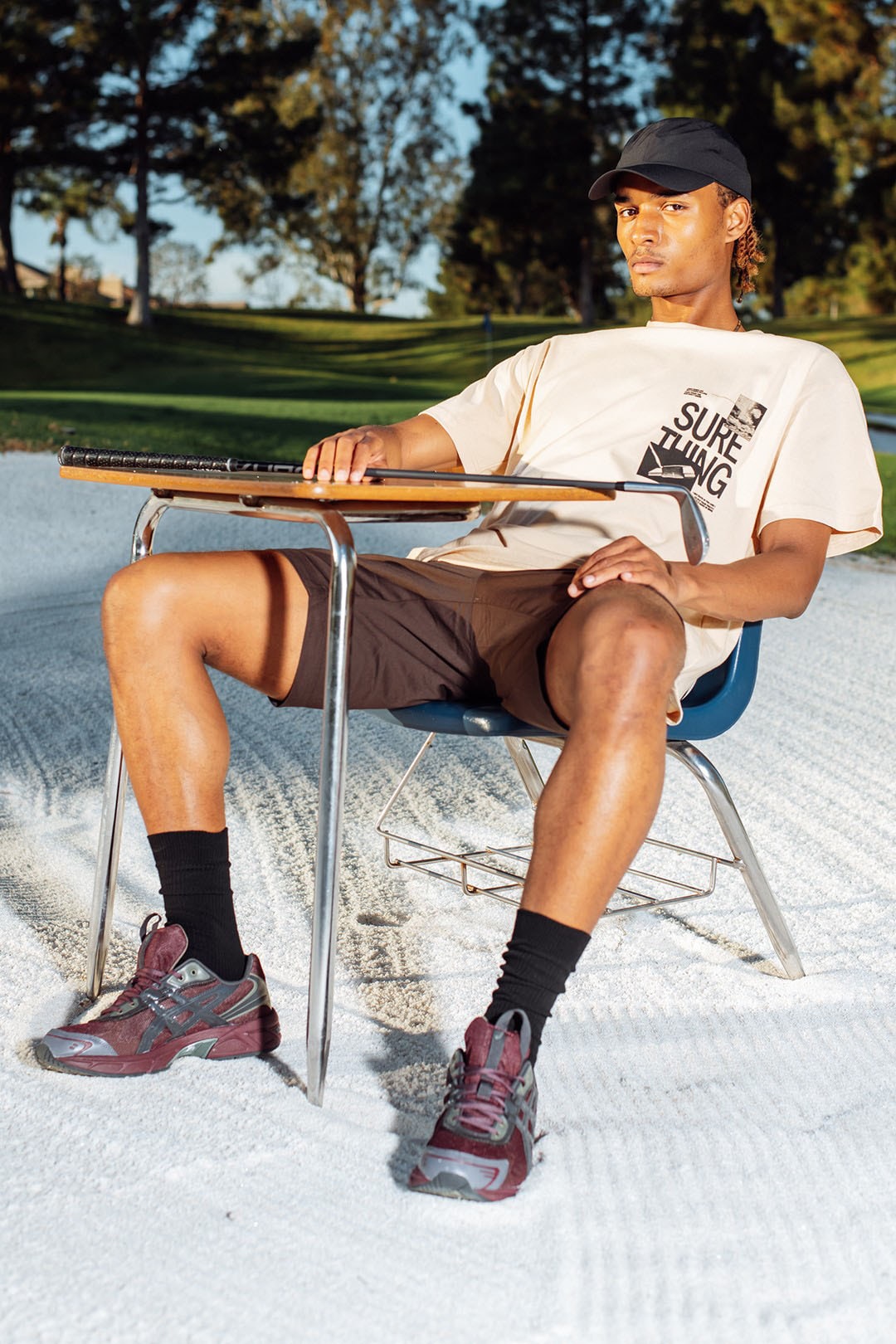 five brands merging streetwear with golf malbon eastside golf metalwood students bogey boys macklemore chris paul patrick mahomes