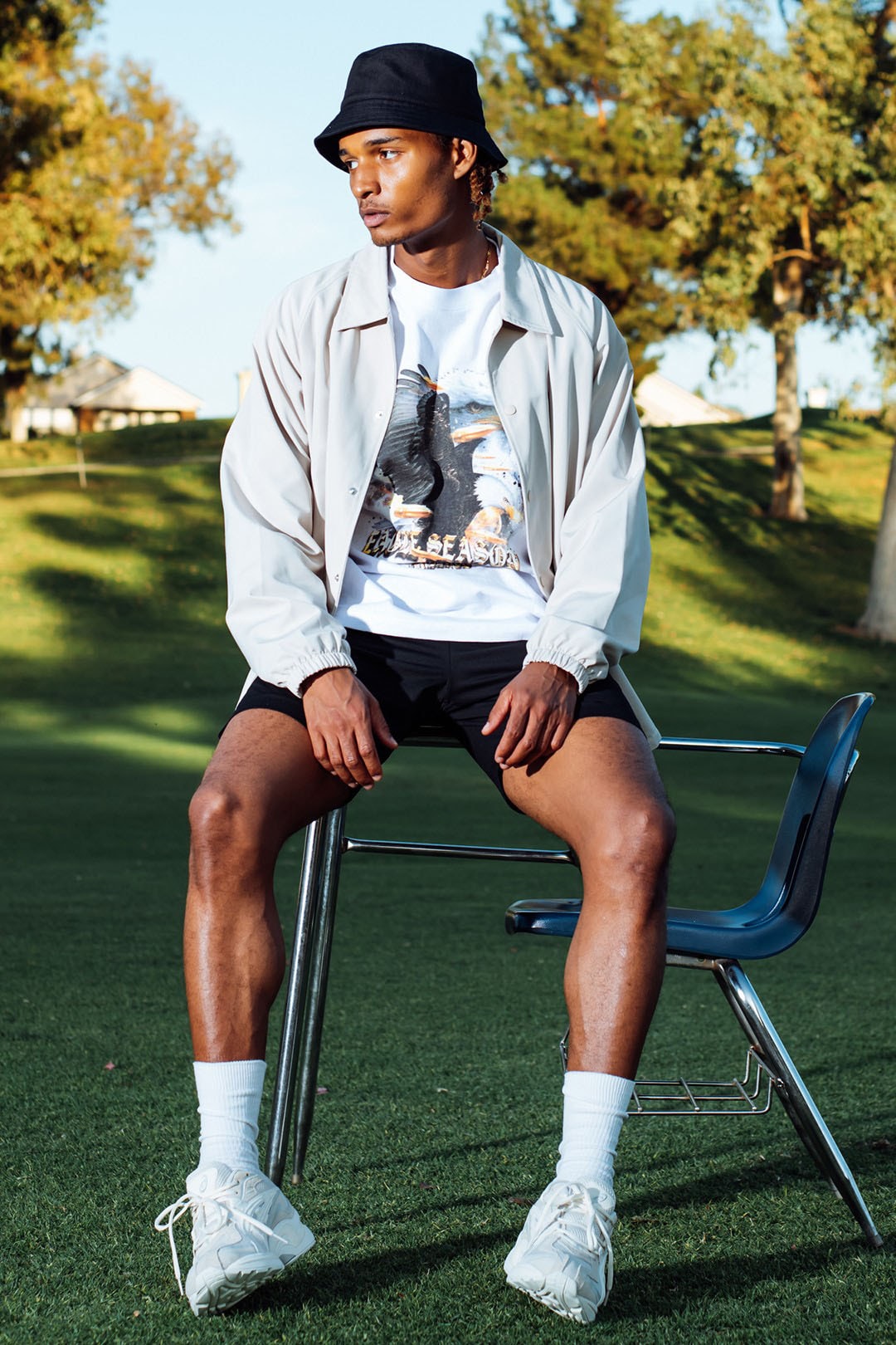 five brands merging streetwear with golf malbon eastside golf metalwood students bogey boys macklemore chris paul patrick mahomes