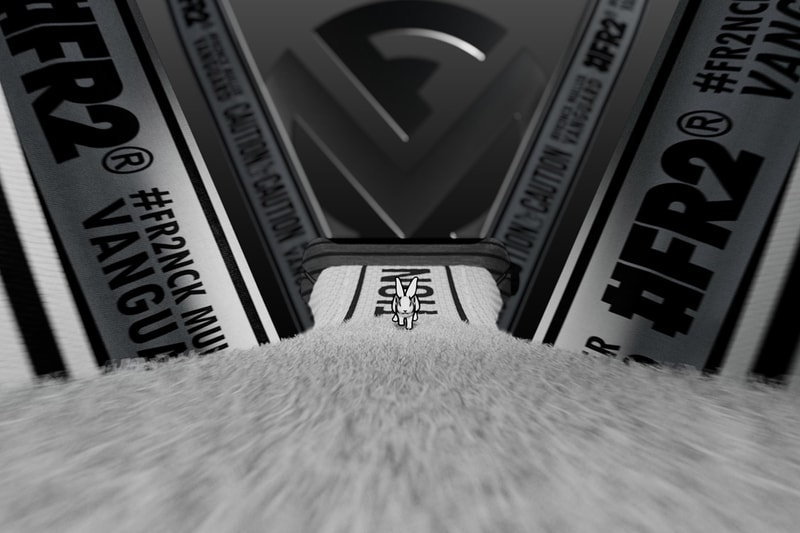 #FR2 Franck Muller #FR2NCK MULLER Vanguard Watch