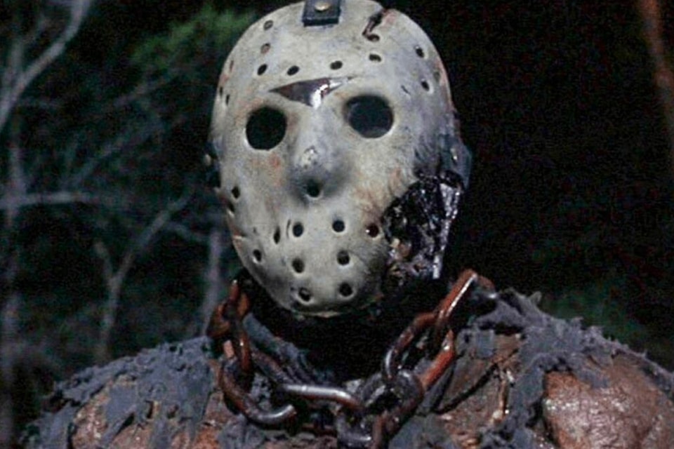 John's Horror Corner: Friday the 13th (1980), before the days of