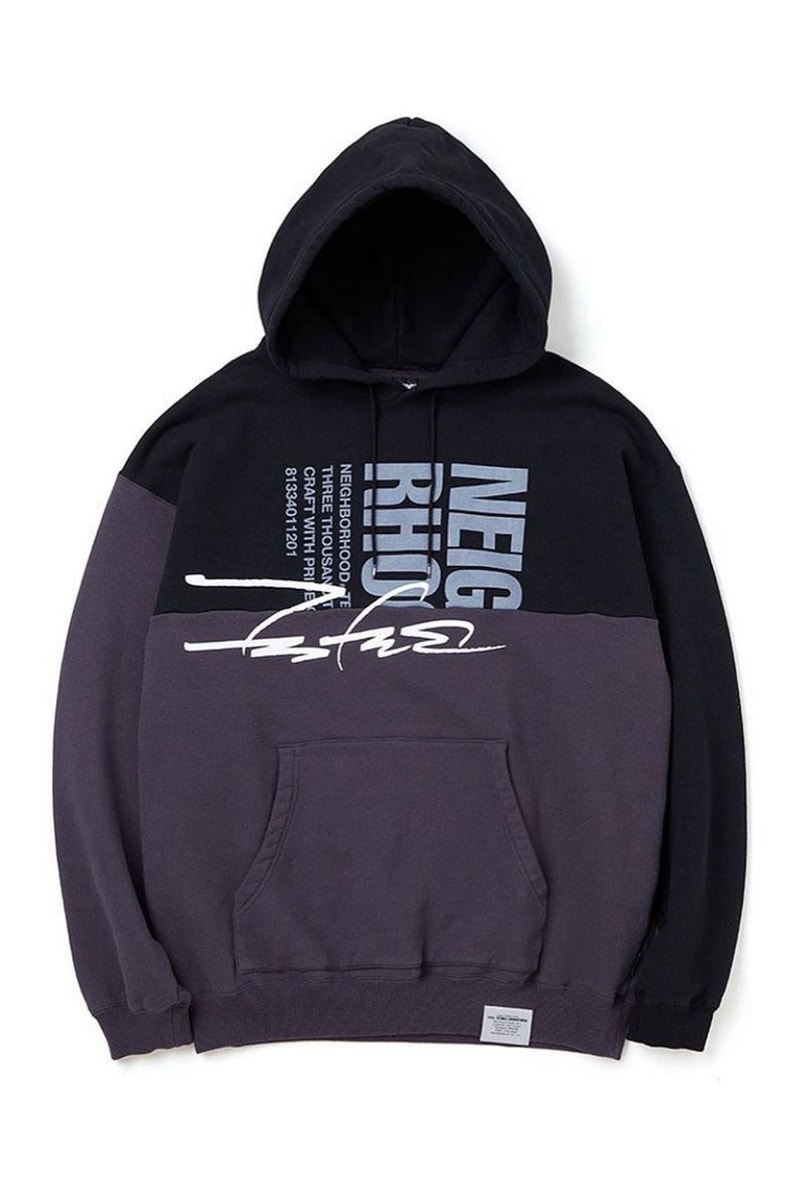Futura Laboratories NEIGHBORHOOD HOMESPRAY Release Date info store list buying guide photos price pointman incense chamber