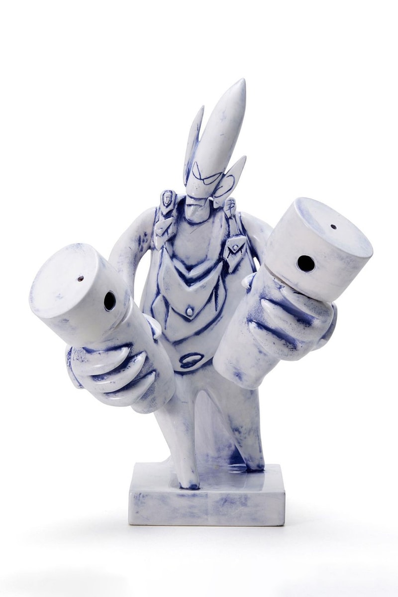 Futura Laboratories NEIGHBORHOOD HOMESPRAY Release Date info store list buying guide photos price pointman incense chamber