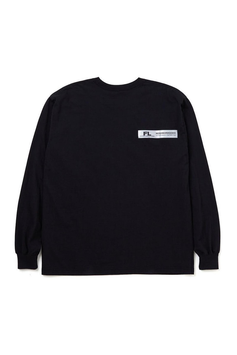 Futura Laboratories NEIGHBORHOOD HOMESPRAY Release Date info store list buying guide photos price pointman incense chamber