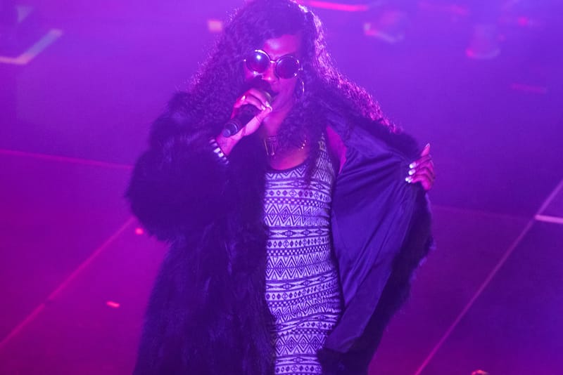 Gangsta Boo of Three 6 Mafia Has Died at Age 43